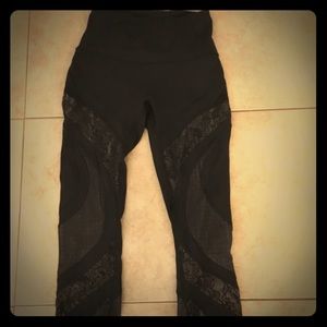 Wunder under 7/8 crops